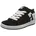 Shoes Kinder Schwarz/Weiß 37