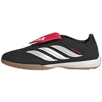 adidas Predator League IN Herren Black/White/Red 48,5