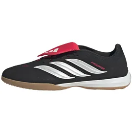 adidas Predator League IN Herren Black/White/Red 48,5