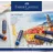 Faber-Castell Ölpastellkreiden 24 St. mehrfarbig