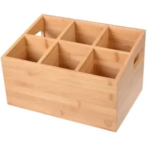 Gräwe Bambus Besteckhalter