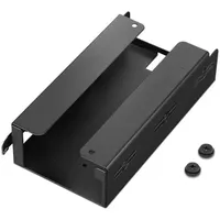 Lenovo Netzteilgehäuse - Schwarz