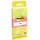 Post-it Notes 6812N 51x38mm sort 3St