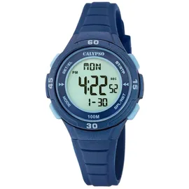 Festina Calypso Digital Teenager Armbanduhr K5830/5 - Blau