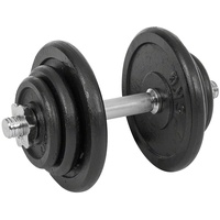 Sport-Tec Kurzhantel-Set, 20 kg