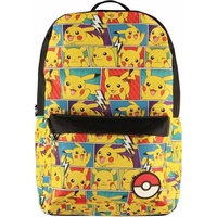 Pokémon Rucksack multicolor