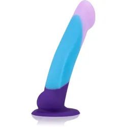 Blush Avant D16 Purple Haze Dildo 16,5 cm