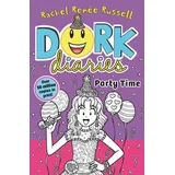 Simon & Schuster Children's UK / Simon & Schuster UK Dork Diaries 02: Party Time