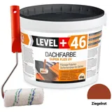 LEVEL+ Dachfarbe 4 kg