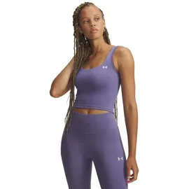 Under Armour Motion Tanktop lila S