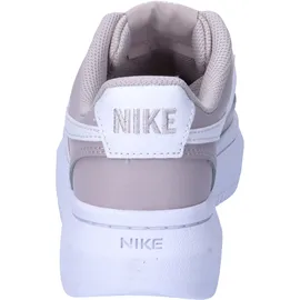 Nike Court Vision Alta Damen Platinum Violet/White 40,5