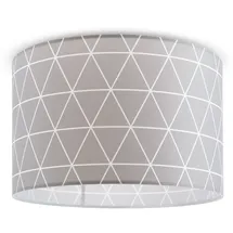 Paco Home Stella 1 E27 grau