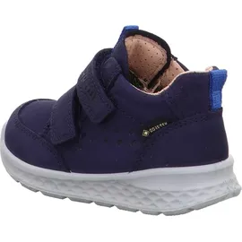 superfit BREEZE Gore-Tex Blau / Hellblau 27