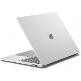Microsoft Surface Laptop 7 13,8" Intel Core Ultra 7 266V 16 GB RAM 256 GB SSD Platin