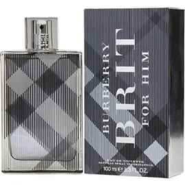 Burberry Brit For Him Eau de Toilette 30 ml