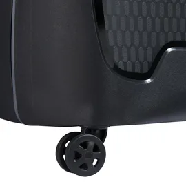 Delsey Moncey 4-Rollen 69 cm / 73 l black