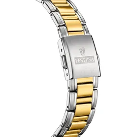 Festina F20027 Quarz Edelstahl 37,5 mm F20027/2