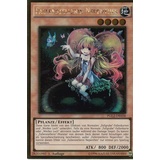 PGL2-DE038 - Fallenstellerin Nepenthes - Gold Rare - DE - im Set mit Ultrapro Toploader - Yugioh