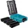 Makita Werkzeugbox M 1-tlg. grau 18,41 l