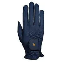 Roeckl Reithandschuhe ROECK-Grip 7,5 Blau