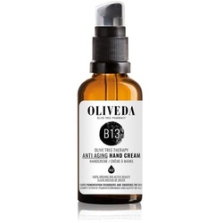 Oliveda Body Care B13 Anti Aging krem do rąk 50 ml