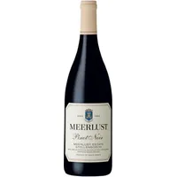 Meerlust Wine Estate Meerlust Pinot Noir 2023 0,75 l