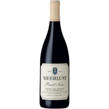 Meerlust Wine Estate Meerlust Pinot Noir 2023 0,75 l
