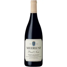 Meerlust Wine Estate Meerlust Pinot Noir 2023 0,75 l