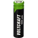 VOLTCRAFT VC-14500 Spezial-Akku 14500 Flat-Top Lithium 3.7 V 1000 mAh