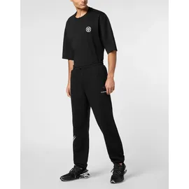 Plein Sport Scratch schwarz | weiß 33