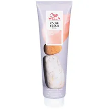 Wella Color Fresh Mask pink blush 150 ml