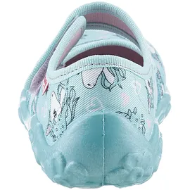 superfit BONNY Hellgrün/Mehrfarbig 7520 28