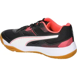 Puma Solarflash II puma black-fire orchid/ puma white-gum 44,5