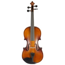 FAME Spielzeug-Musikinstrument, FVN-110 Violine 4/4 – Violine