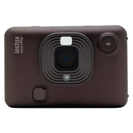 Fujifilm Instax Mini LiPlay Deep Bronze