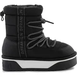 D.Franklin Nordic V.2 Bomb schwarz - Schwarz - 39