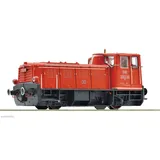Roco Diesellokomotive 2062.30 7310079 H0