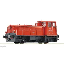 Roco Diesellokomotive 2062.30 7310079 H0