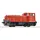 Roco Diesellokomotive 2062.30 7310079 H0
