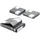 ColomPac® 20 ColomPac® Ordnerverpackungen CP 058 32,8 x 30,0 x 6,2 cm