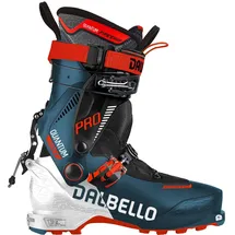 Dalbello Quantum Free Pro Herren Tourenskischuhe Blau/Weiß 28,5