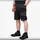 Raw-Pol Arbeitsshorts FORECO-TS BJS SHORTS Schwarz XXXL - Schwarz - 3XL