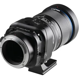 Laowa 100 mm F2,8 Tilt-Shift Makro Nikon Z