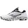 Mizuno Wave Stealth 6 Herren Weiß/Black/Gold 46
