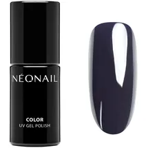 NeoNail Professional UV Nagellack Midnight Match Kollektion new moon prince 7,2 ml