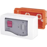 WALLAIR Wallair, Belüftungssystem, Elektronischer Drehzahlregler R5