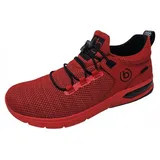 Bugatti Numbis Herren Rot 42