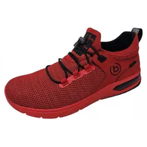 Bugatti Numbis Herren Rot 42