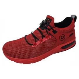 Bugatti Numbis Herren Rot 42