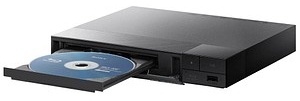 SONY BDP-S1700 Blu-ray-Player Full HD
